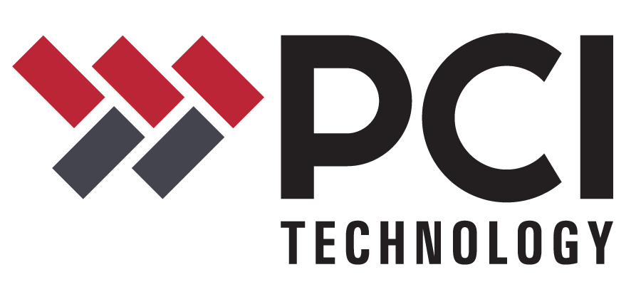 PCI Technology logo
