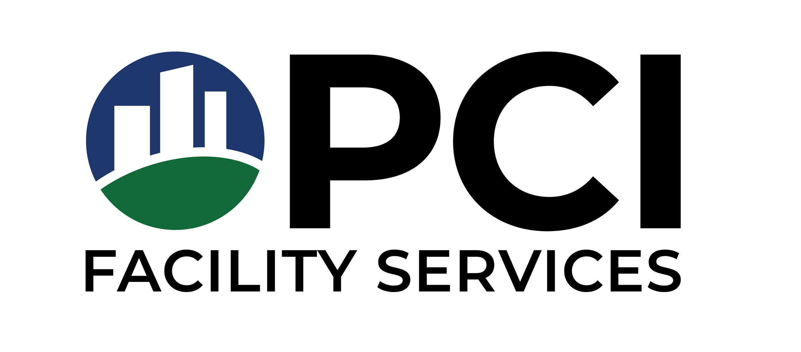 PCI Facility Services logo