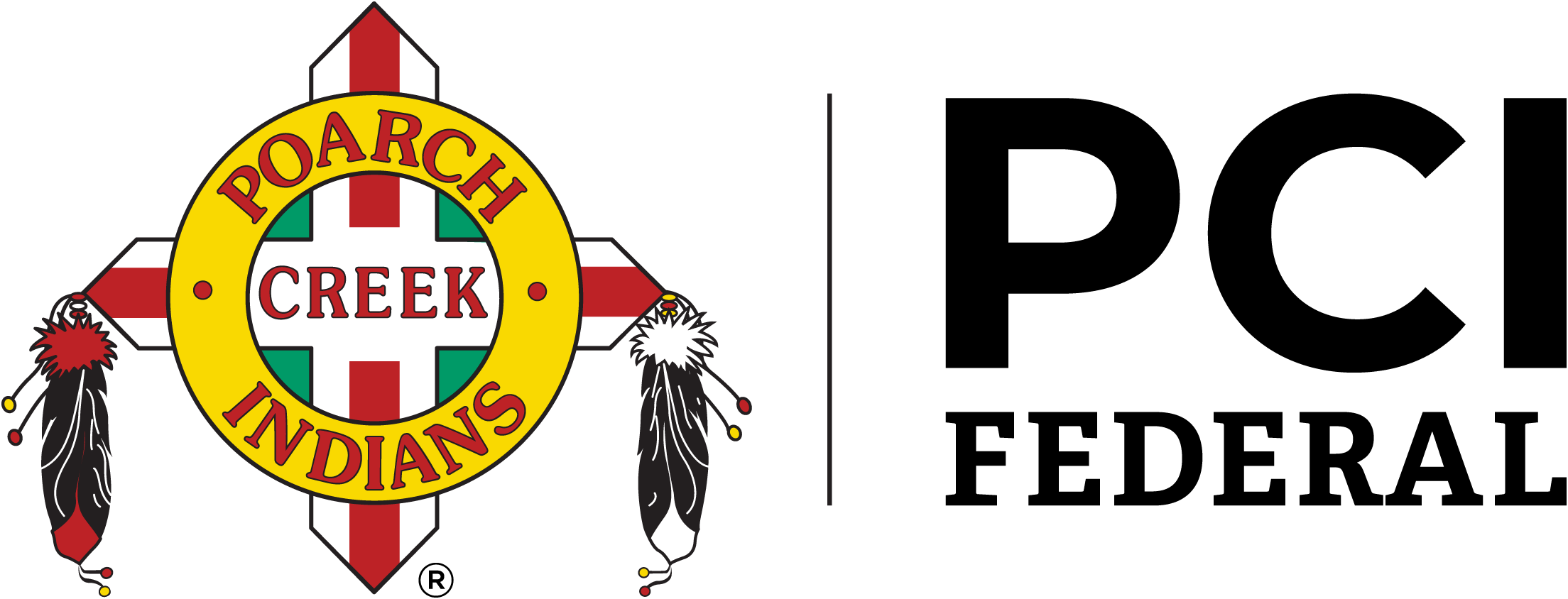 PCI Federal Logo
